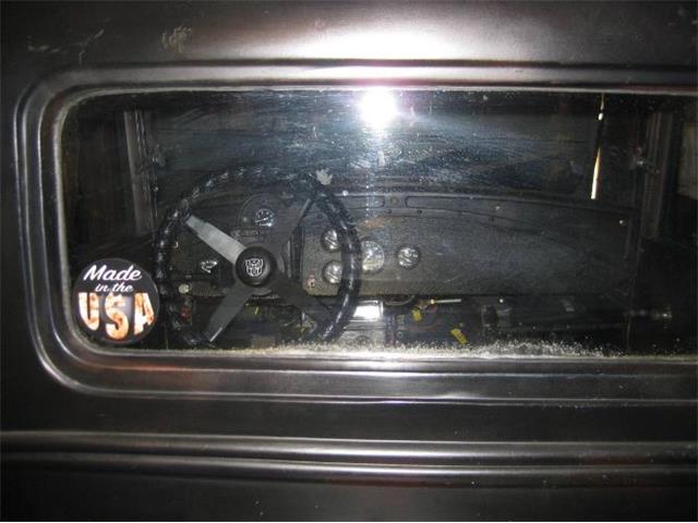1930 Ford Model A (CC-2108398) for sale in Cadillac, Michigan