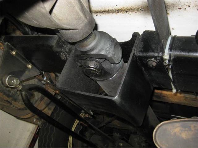 1930 Ford Model A (CC-2108398) for sale in Cadillac, Michigan