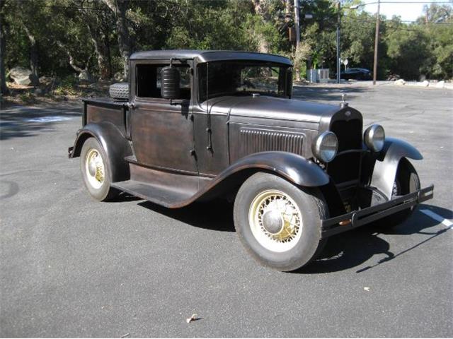 1930 Ford Model A (CC-2108398) for sale in Cadillac, Michigan