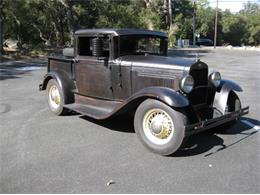 1930 Ford Model A (CC-2108398) for sale in Cadillac, Michigan