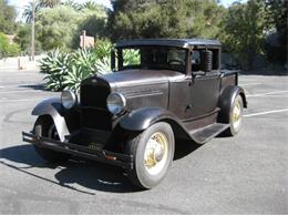 1930 Ford Model A (CC-2108398) for sale in Cadillac, Michigan