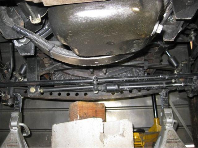1930 Ford Model A (CC-2108398) for sale in Cadillac, Michigan