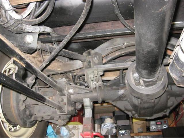 1930 Ford Model A (CC-2108398) for sale in Cadillac, Michigan