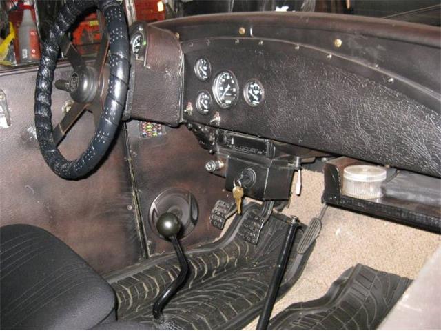 1930 Ford Model A (CC-2108398) for sale in Cadillac, Michigan
