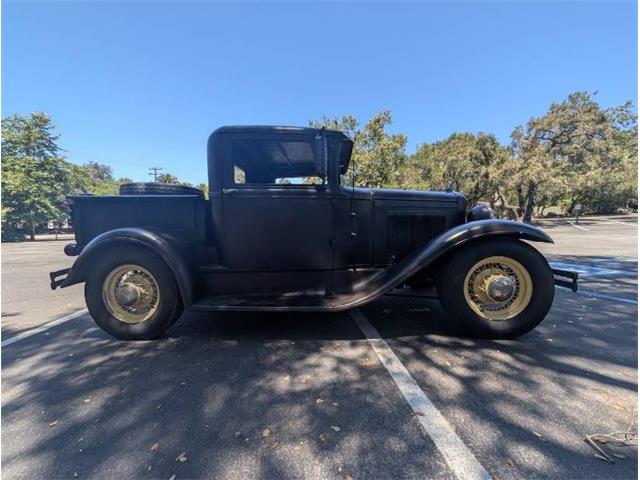 1930 Ford Model A (CC-2108398) for sale in Cadillac, Michigan