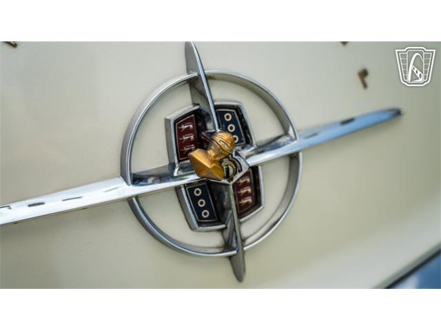 1956 Lincoln Continental (CC-2108399) for sale in Smyrna, Tennessee