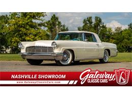 1956 Lincoln Continental (CC-2108399) for sale in Smyrna, Tennessee