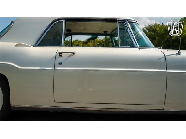 1956 Lincoln Continental (CC-2108399) for sale in Smyrna, Tennessee