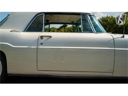 1956 Lincoln Continental (CC-2108399) for sale in Smyrna, Tennessee