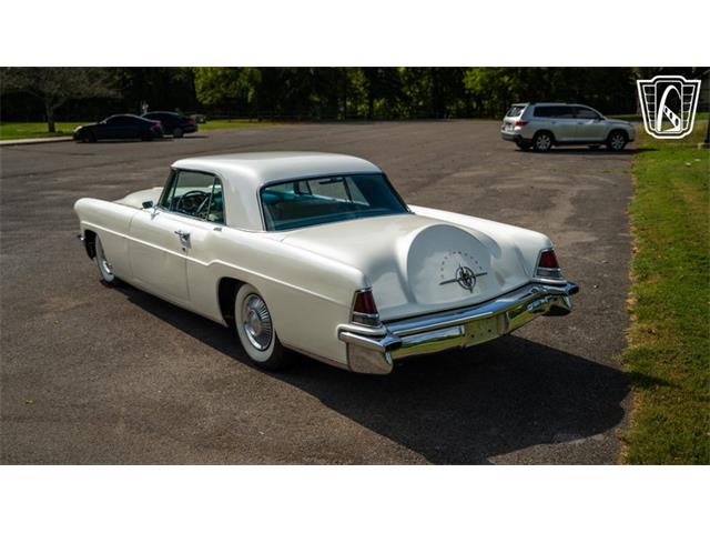 1956 Lincoln Continental (CC-2108399) for sale in Smyrna, Tennessee