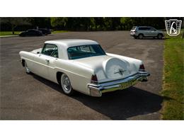 1956 Lincoln Continental (CC-2108399) for sale in Smyrna, Tennessee