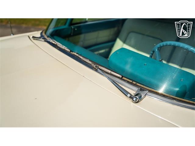1956 Lincoln Continental (CC-2108399) for sale in Smyrna, Tennessee
