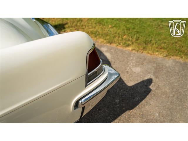 1956 Lincoln Continental (CC-2108399) for sale in Smyrna, Tennessee