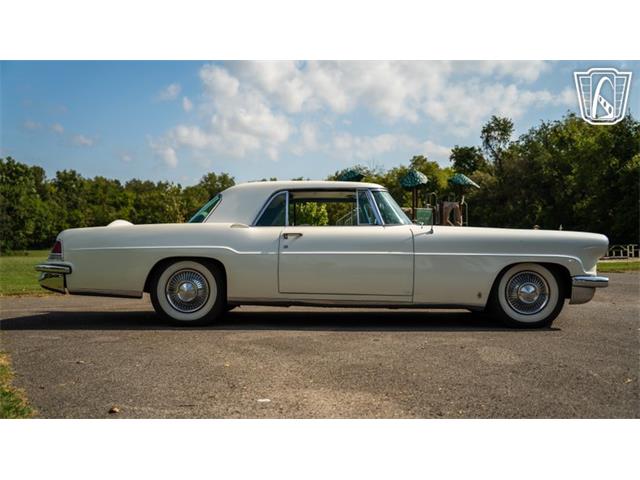 1956 Lincoln Continental (CC-2108399) for sale in Smyrna, Tennessee
