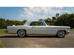 1956 Lincoln Continental (CC-2108399) for sale in Smyrna, Tennessee