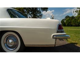 1956 Lincoln Continental (CC-2108399) for sale in Smyrna, Tennessee