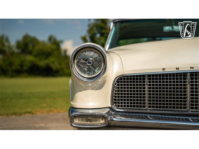 1956 Lincoln Continental (CC-2108399) for sale in Smyrna, Tennessee