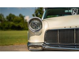 1956 Lincoln Continental (CC-2108399) for sale in Smyrna, Tennessee