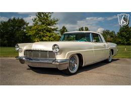 1956 Lincoln Continental (CC-2108399) for sale in Smyrna, Tennessee