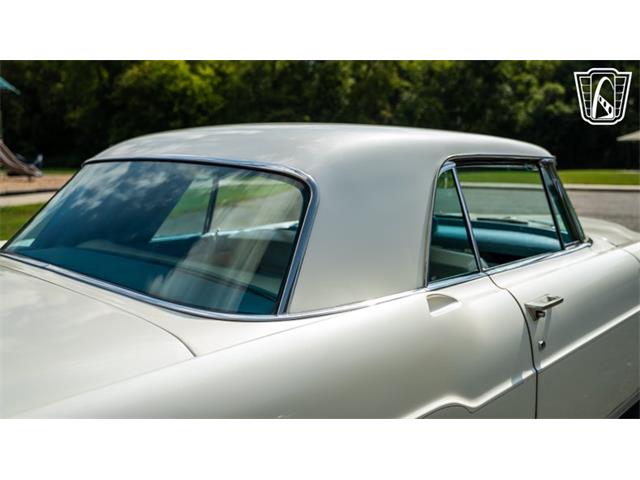 1956 Lincoln Continental (CC-2108399) for sale in Smyrna, Tennessee