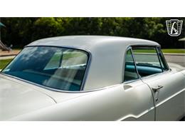 1956 Lincoln Continental (CC-2108399) for sale in Smyrna, Tennessee