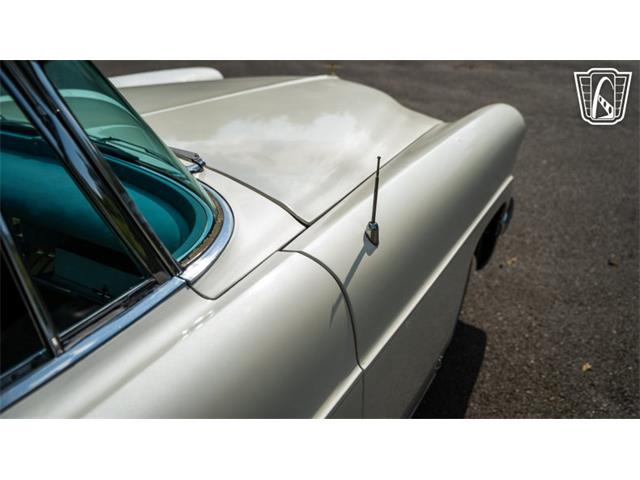 1956 Lincoln Continental (CC-2108399) for sale in Smyrna, Tennessee