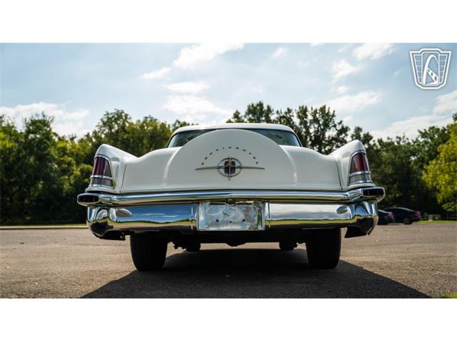 1956 Lincoln Continental (CC-2108399) for sale in Smyrna, Tennessee