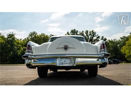 1956 Lincoln Continental (CC-2108399) for sale in Smyrna, Tennessee