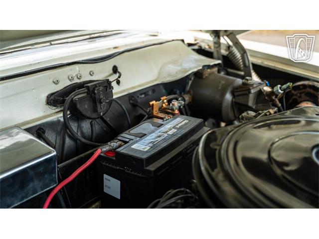 1956 Lincoln Continental (CC-2108399) for sale in Smyrna, Tennessee