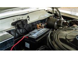 1956 Lincoln Continental (CC-2108399) for sale in Smyrna, Tennessee