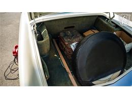 1956 Lincoln Continental (CC-2108399) for sale in Smyrna, Tennessee