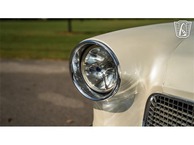 1956 Lincoln Continental (CC-2108399) for sale in Smyrna, Tennessee