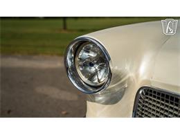 1956 Lincoln Continental (CC-2108399) for sale in Smyrna, Tennessee