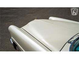 1956 Lincoln Continental (CC-2108399) for sale in Smyrna, Tennessee