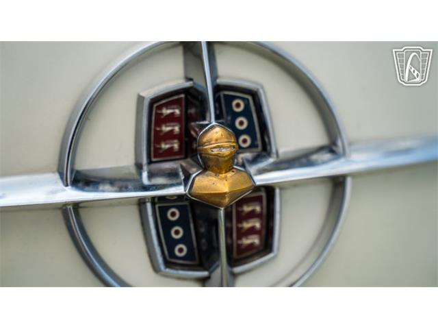 1956 Lincoln Continental (CC-2108399) for sale in Smyrna, Tennessee