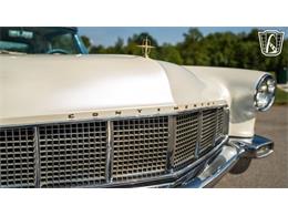 1956 Lincoln Continental (CC-2108399) for sale in Smyrna, Tennessee