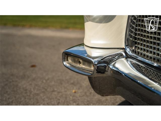 1956 Lincoln Continental (CC-2108399) for sale in Smyrna, Tennessee