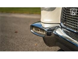 1956 Lincoln Continental (CC-2108399) for sale in Smyrna, Tennessee