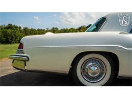 1956 Lincoln Continental (CC-2108399) for sale in Smyrna, Tennessee