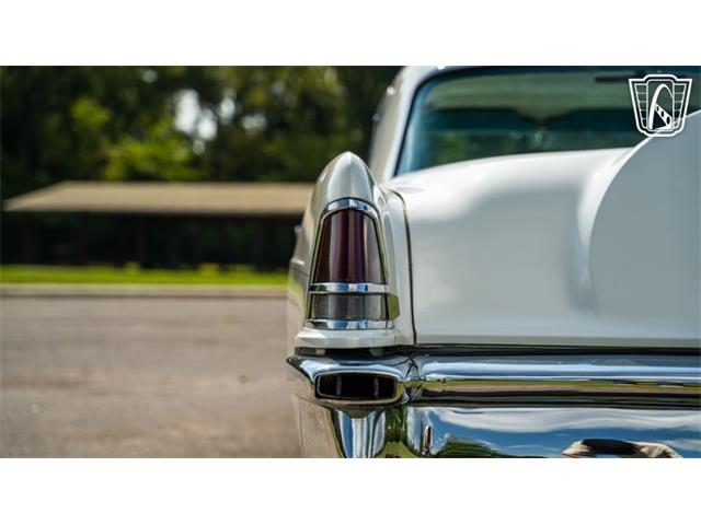 1956 Lincoln Continental (CC-2108399) for sale in Smyrna, Tennessee