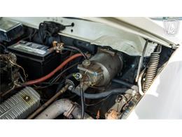 1956 Lincoln Continental (CC-2108399) for sale in Smyrna, Tennessee