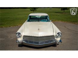 1956 Lincoln Continental (CC-2108399) for sale in Smyrna, Tennessee