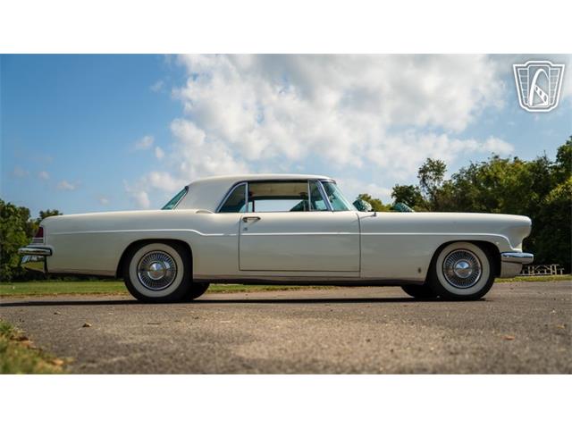 1956 Lincoln Continental (CC-2108399) for sale in Smyrna, Tennessee