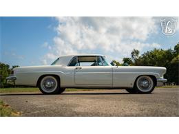 1956 Lincoln Continental (CC-2108399) for sale in Smyrna, Tennessee