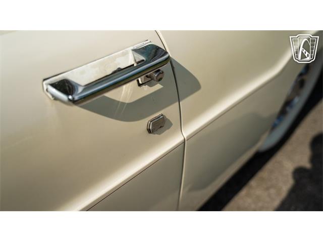 1956 Lincoln Continental (CC-2108399) for sale in Smyrna, Tennessee