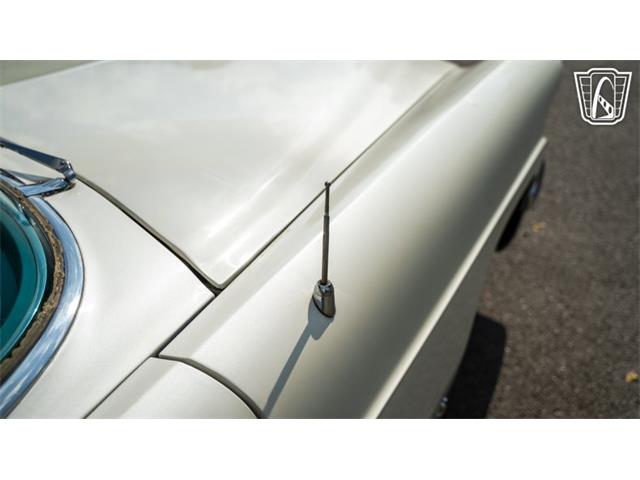 1956 Lincoln Continental (CC-2108399) for sale in Smyrna, Tennessee