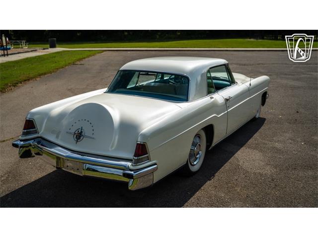 1956 Lincoln Continental (CC-2108399) for sale in Smyrna, Tennessee