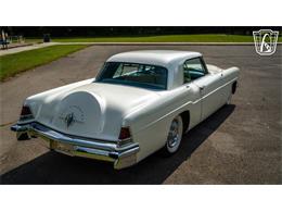 1956 Lincoln Continental (CC-2108399) for sale in Smyrna, Tennessee