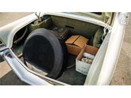 1956 Lincoln Continental (CC-2108399) for sale in Smyrna, Tennessee