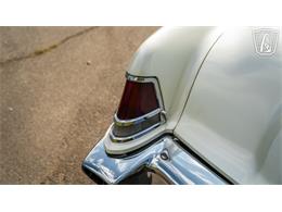 1956 Lincoln Continental (CC-2108399) for sale in Smyrna, Tennessee